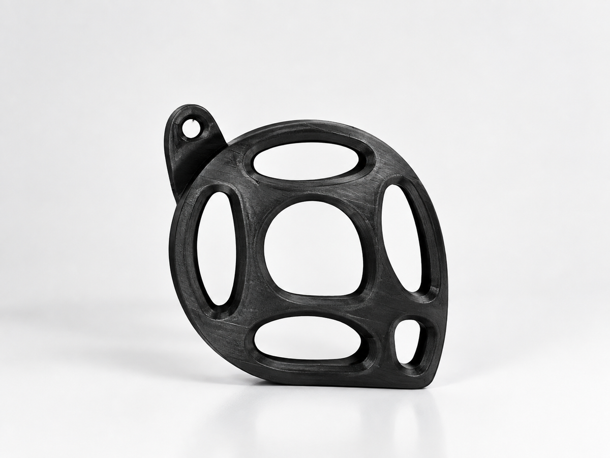 V1 MOTOR COVER