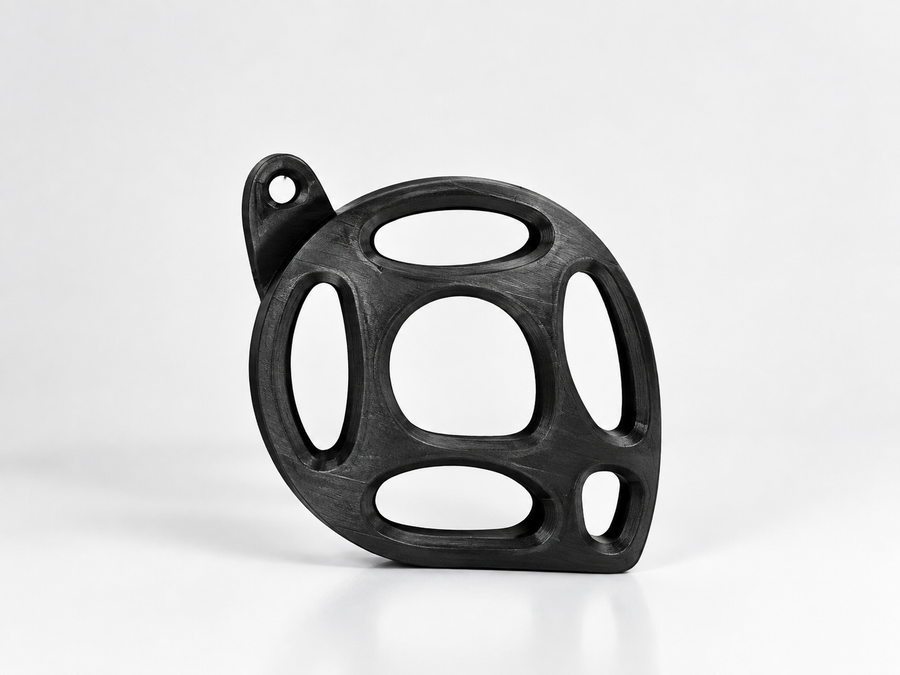 V1 MOTOR COVER